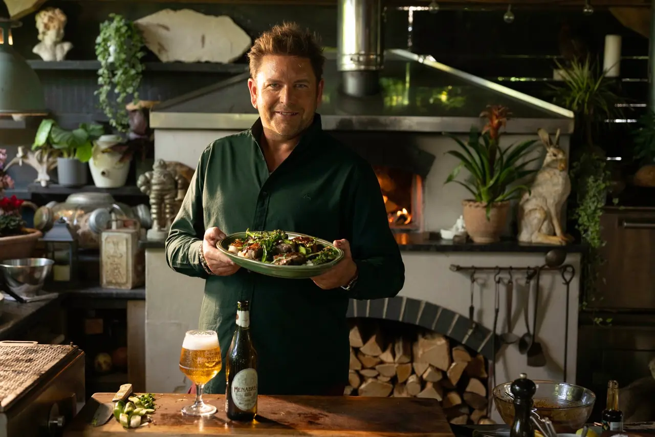 The Recipes